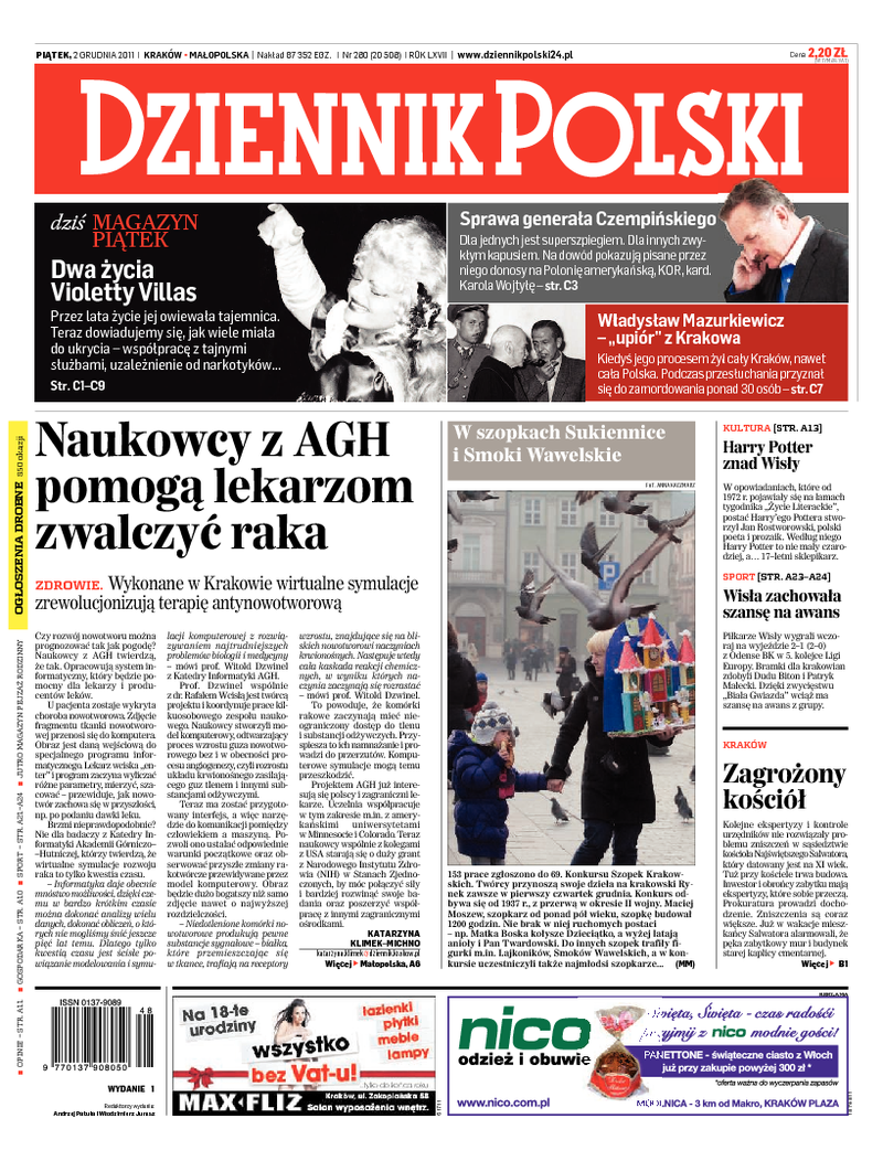 Dziennik Polski