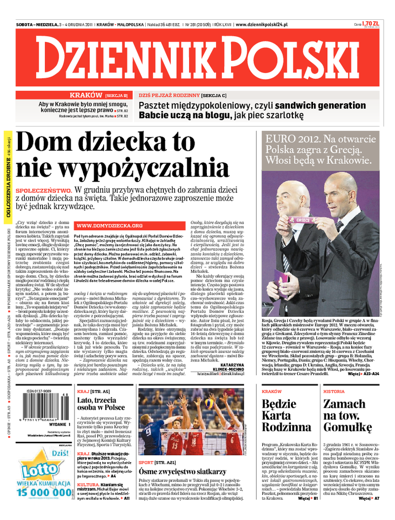 Dziennik Polski