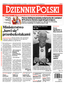 Dziennik Polski/Nowy Sącz