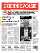 Dziennik Polski/Małopolska