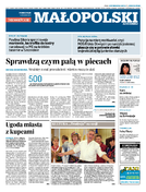 Kronika Małopolska