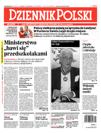 Dziennik Polski