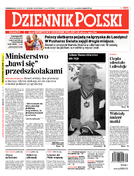Dziennik Polski