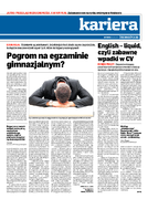 Kariera