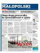 Kronika Małopolska
