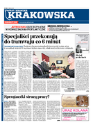 Kronika krakowska