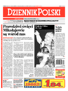 Dziennik Polski/Nowy Sącz