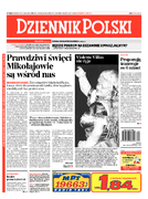 Dziennik Polski