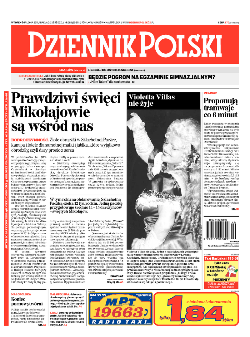 Dziennik Polski