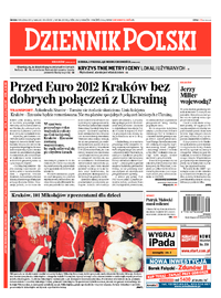Dziennik Polski