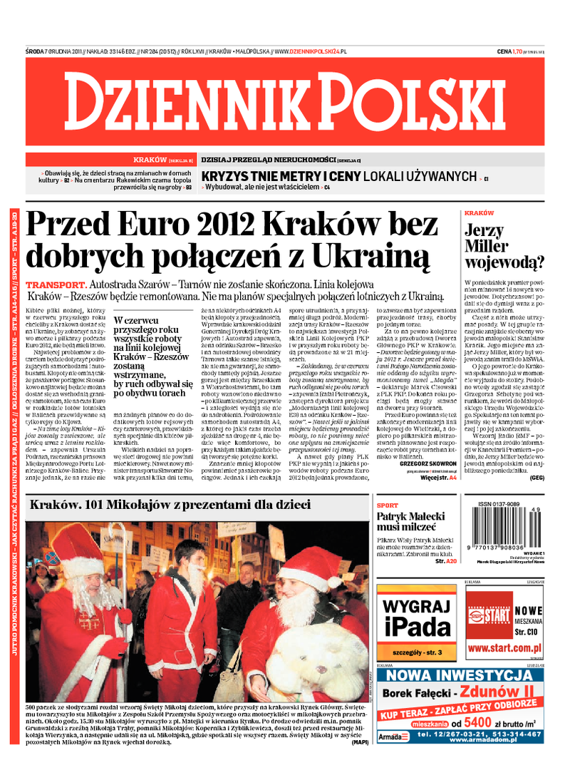 Dziennik Polski