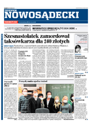DP Nowosądecki