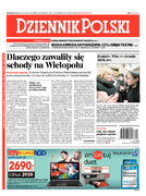 Dziennik Polski/Podhale