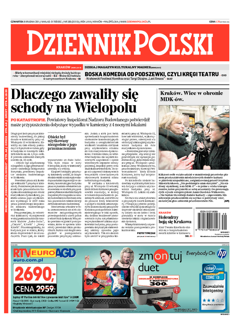 Dziennik Polski
