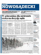 DP Nowosądecki