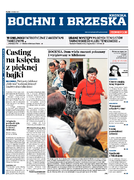 DB Bochni i Brzeska