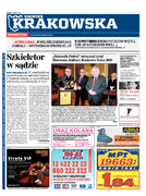 Kronika krakowska