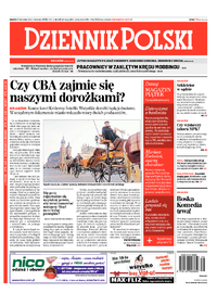 Dziennik Polski