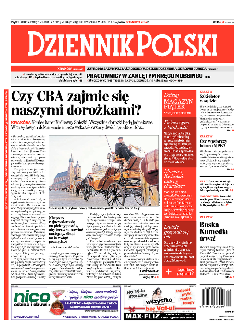 Dziennik Polski
