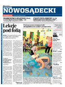 DP Nowosądecki