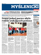 DP Tygodnik Proszowicko-Miechowski