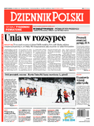 Dziennik Polski/Wokół Krakowa