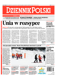 Dziennik Polski