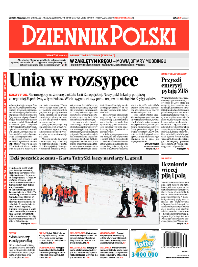 Dziennik Polski