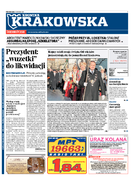 DP Tygodnik Powiat krakowski