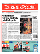 Dziennik Polski/Małopolska