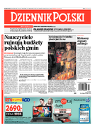 Dziennik Polski/Nowy Sącz
