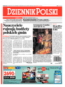 Dziennik Polski/Tarnów