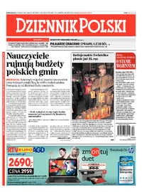 Dziennik Polski
