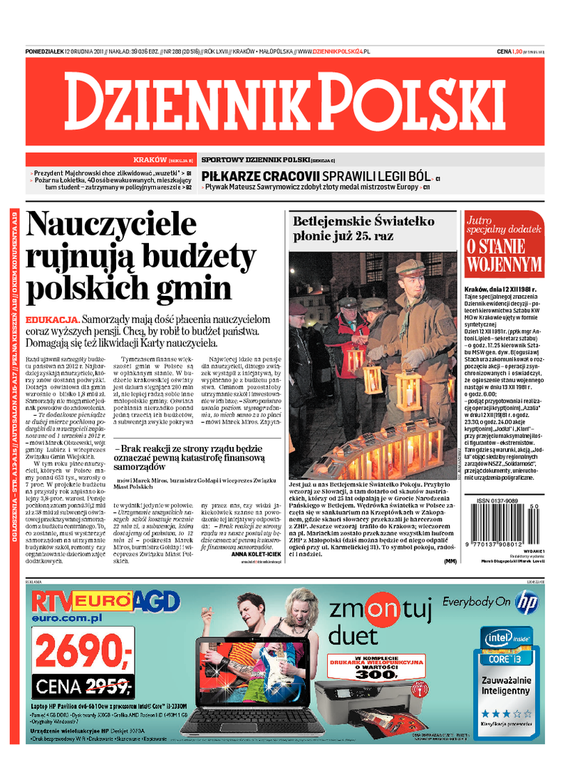 Dziennik Polski