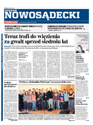 DP Nowosądecki