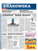 Kronika krakowska