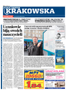 Kronika krakowska