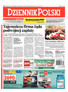 Dziennik Polski/Podhale