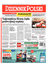 Dziennik Polski