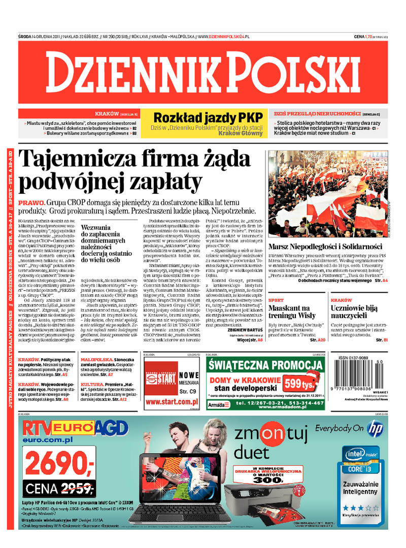 Dziennik Polski
