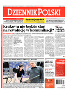 Dziennik Polski/Tarnów