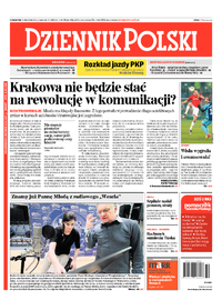 Dziennik Polski