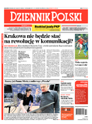 Dziennik Polski