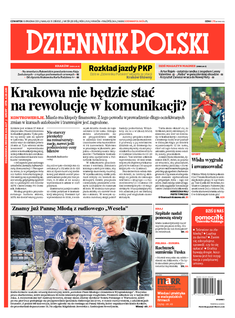 Dziennik Polski