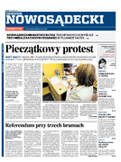 DP Nowosądecki