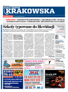 Kronika krakowska