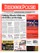 Dziennik Polski/Małopolska