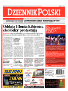Dziennik Polski/Nowy Sącz