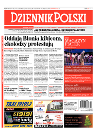 Dziennik Polski