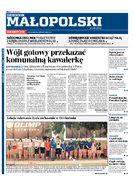 Kronika Małopolska